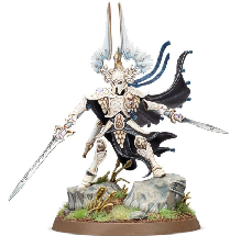 Lumineth Realm-Lords Miniatures | Game Bunker – Myrtle Beach