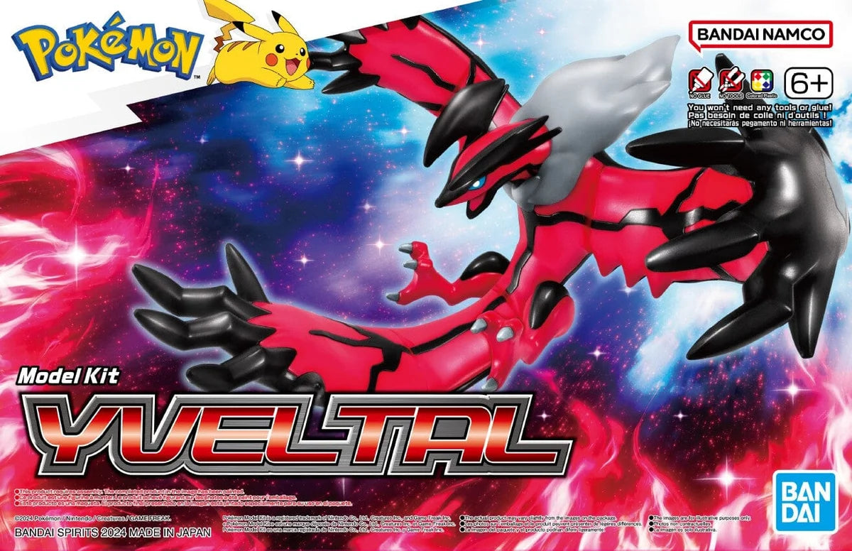 Pokemon-Yueltal