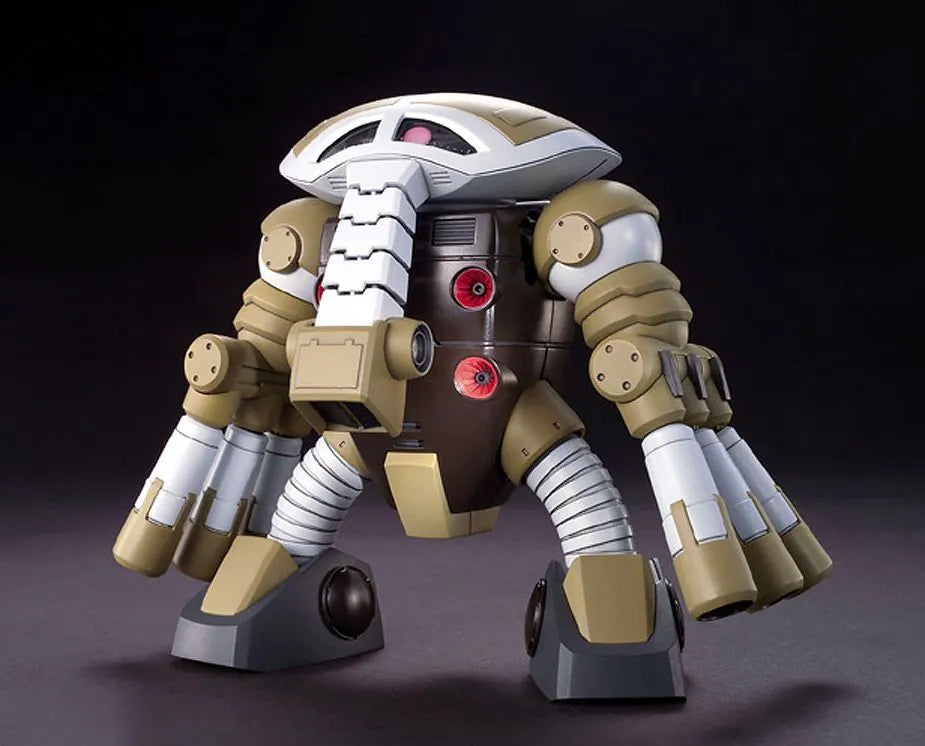 #139 MSM-04G Juaggu (Unicorn Version) "Gundam UC" 1/144, Bandai Hobby HGUC 1/44
