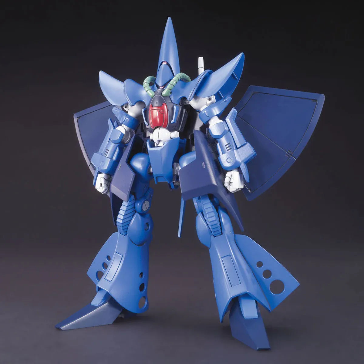 #145 RX-139 Hambrabi "Z Gundam", Bandai HGUC