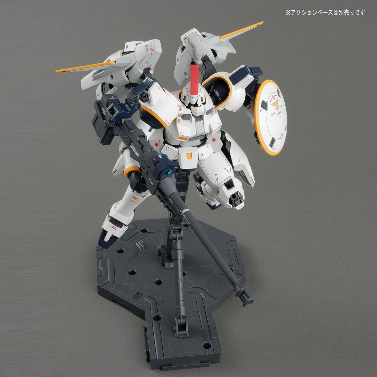 MG 1/100 OZ-00MS Tallgeese EW Model Kit