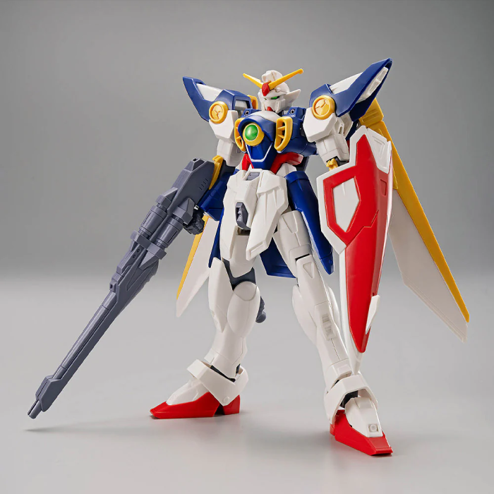 EG 1/144 Wing Gundam