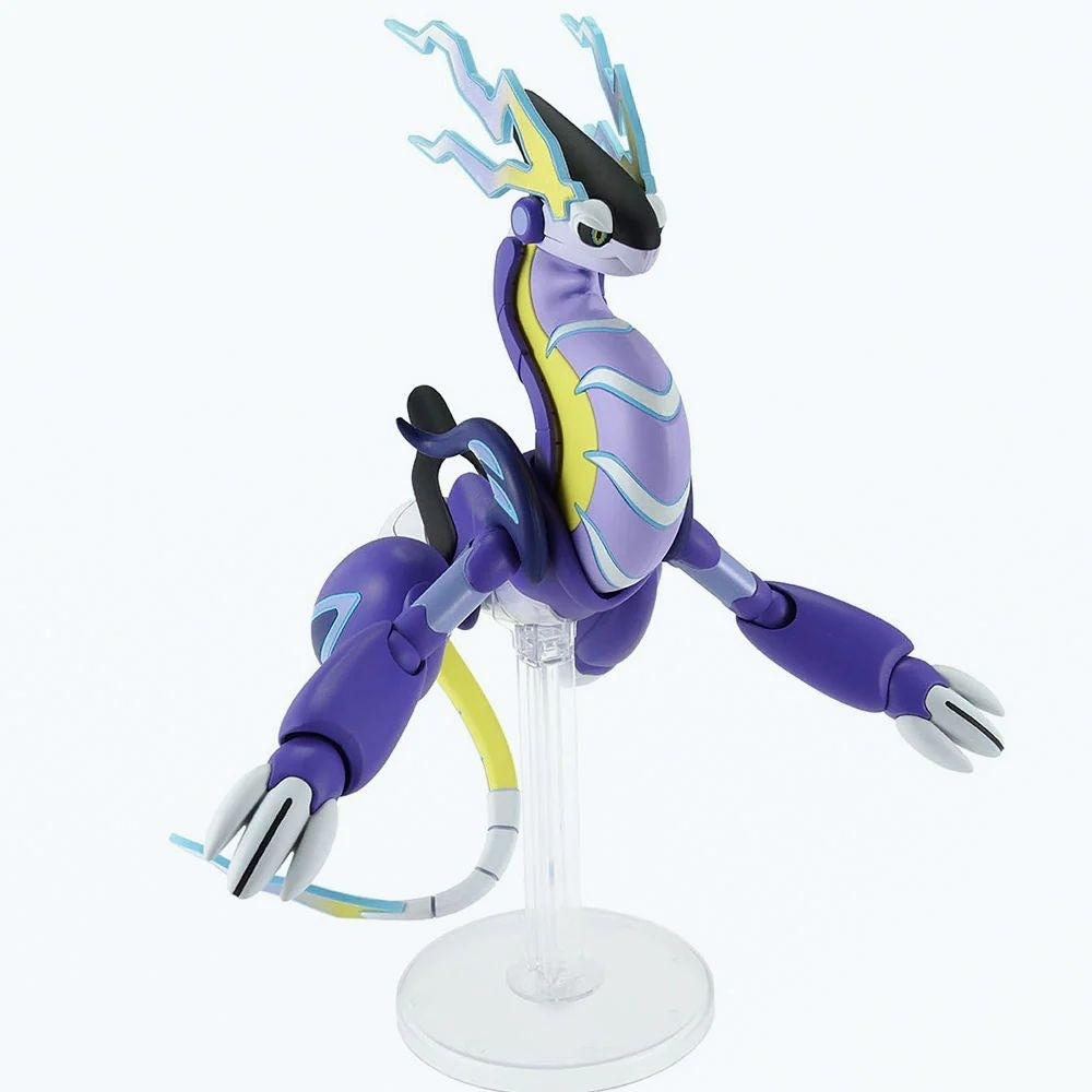 #59 (snap) Miriaidon