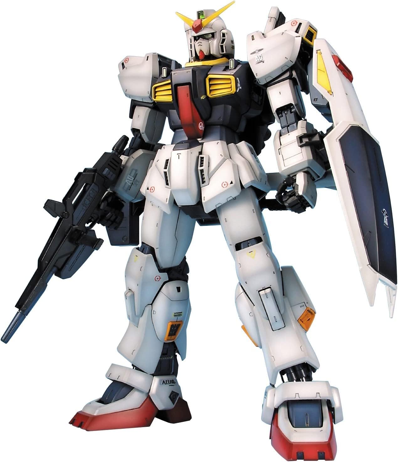 1/60 Bandai Perfect Grade RX-178 MK-II A.E.U.G. Prototype Mobile Suit Gundam
