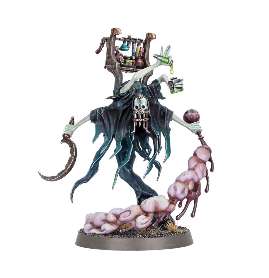 Lord Vitriolic