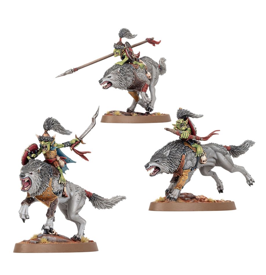 Gloomspite Gitz