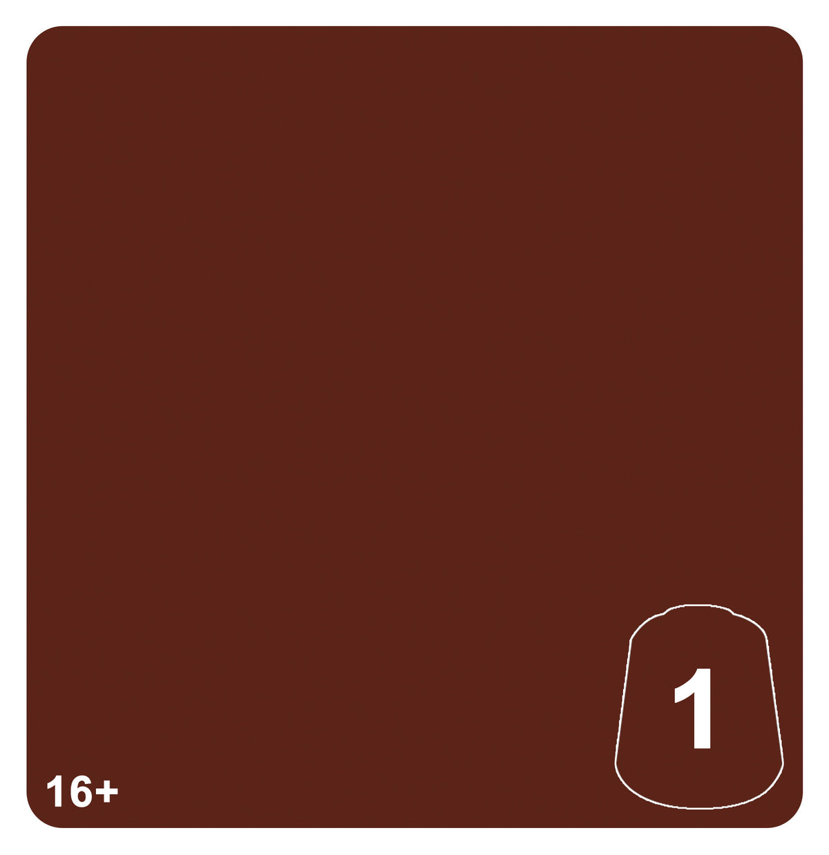 Tone Pro: Bloodtoof Red 1