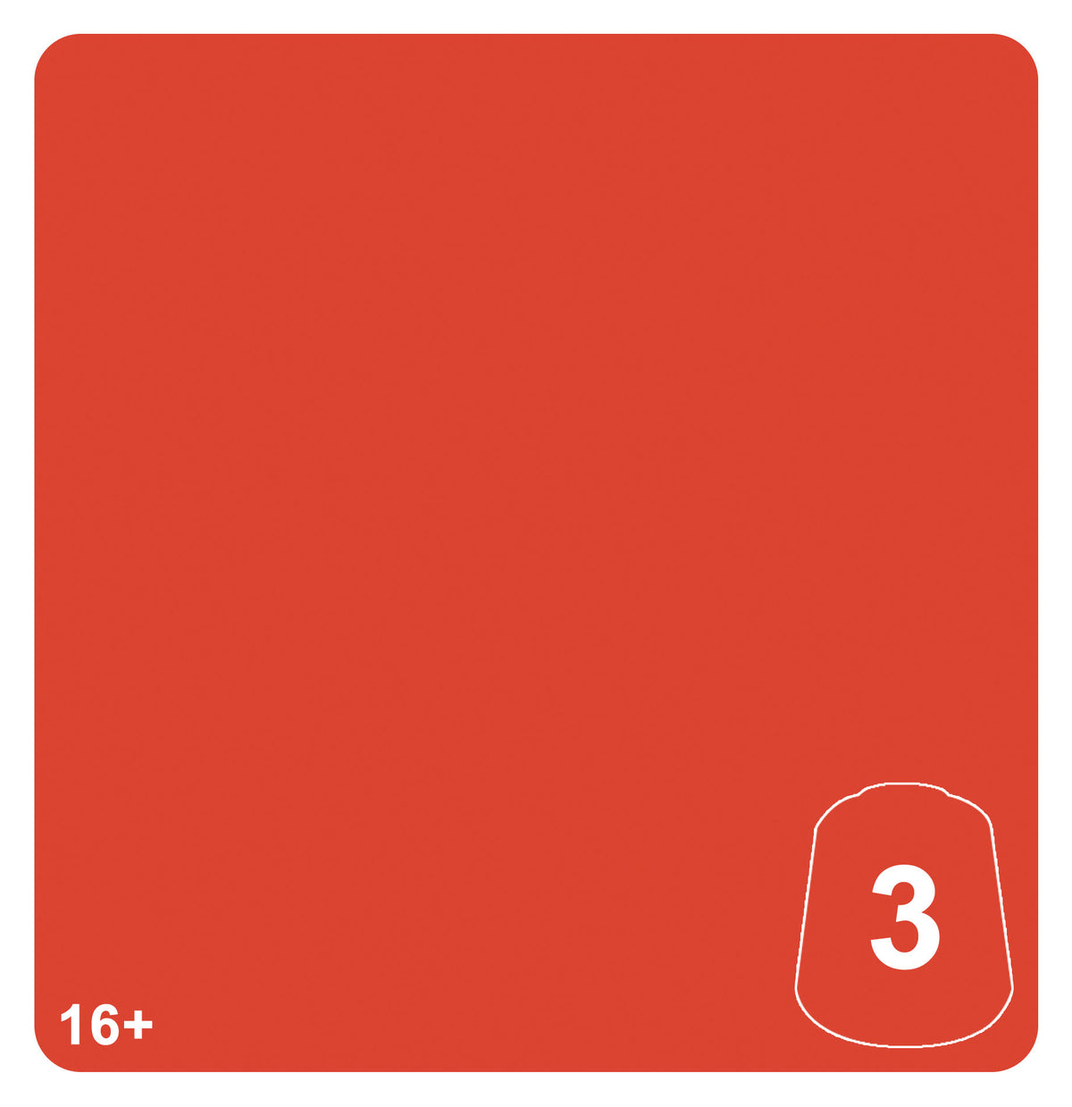 Tone Pro: Chotec Orange 3