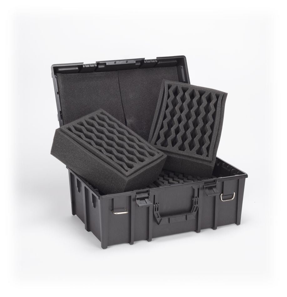 Citadel Warhammer Crusade Figure Case