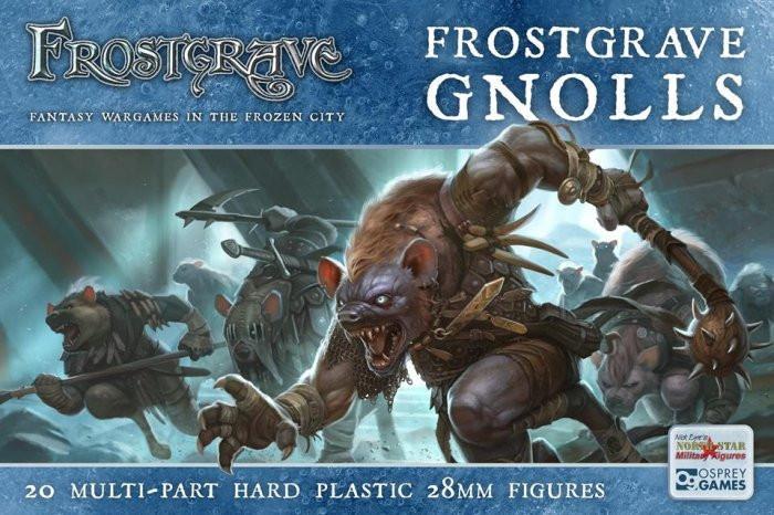 Gnolls