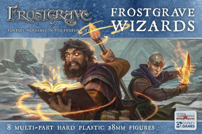 Wizards