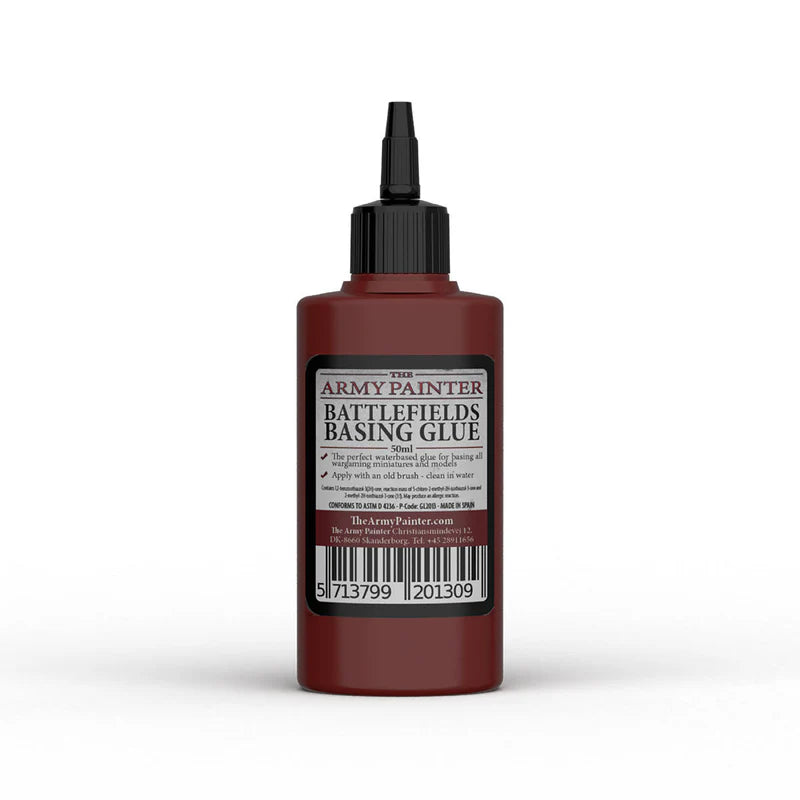 Battlefield Basing Glue 50ml