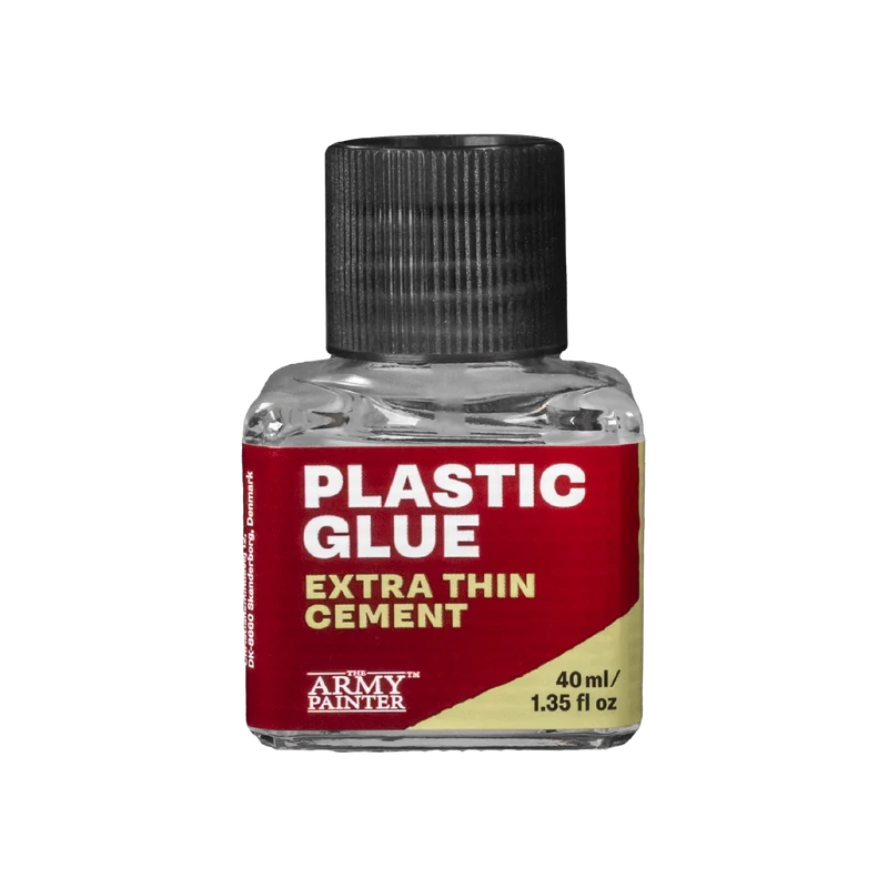 Army Painter - Plastic Glue - Extra Thin Cement