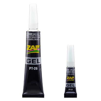 ZAP Gel (1 oz.)