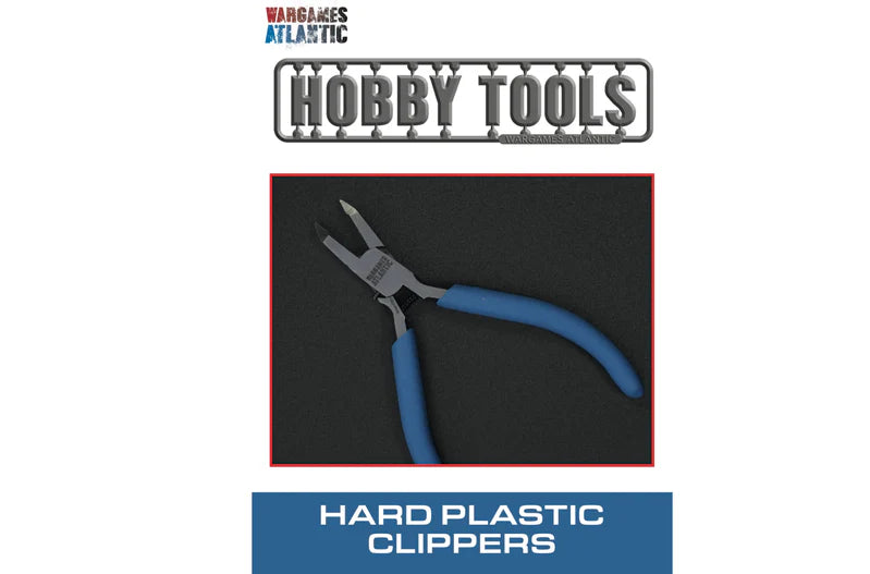 Hard Plastic Clippers by Wargames Atlantic