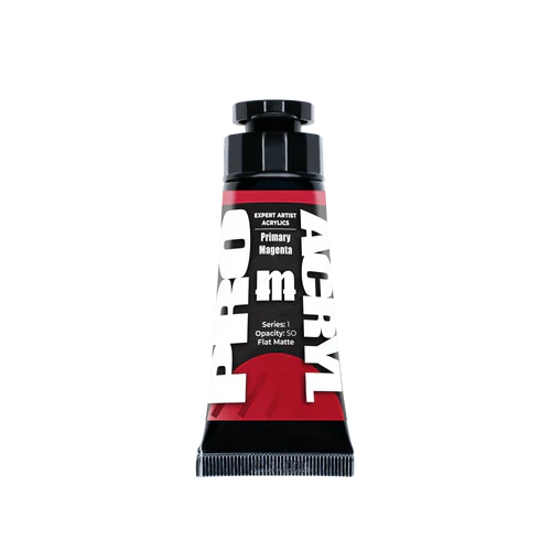 Expert Acrylics 015 - Primary Magenta