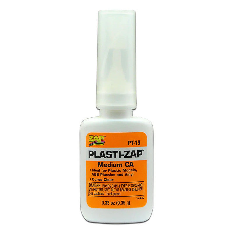 ZAP Plasti-Zap