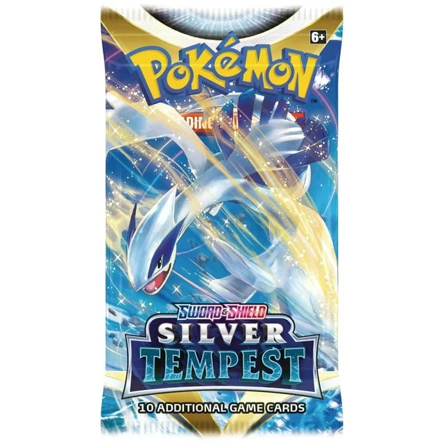 pokemon card set silver tempest Buyer's Guide to Pokmon Silver Tempest