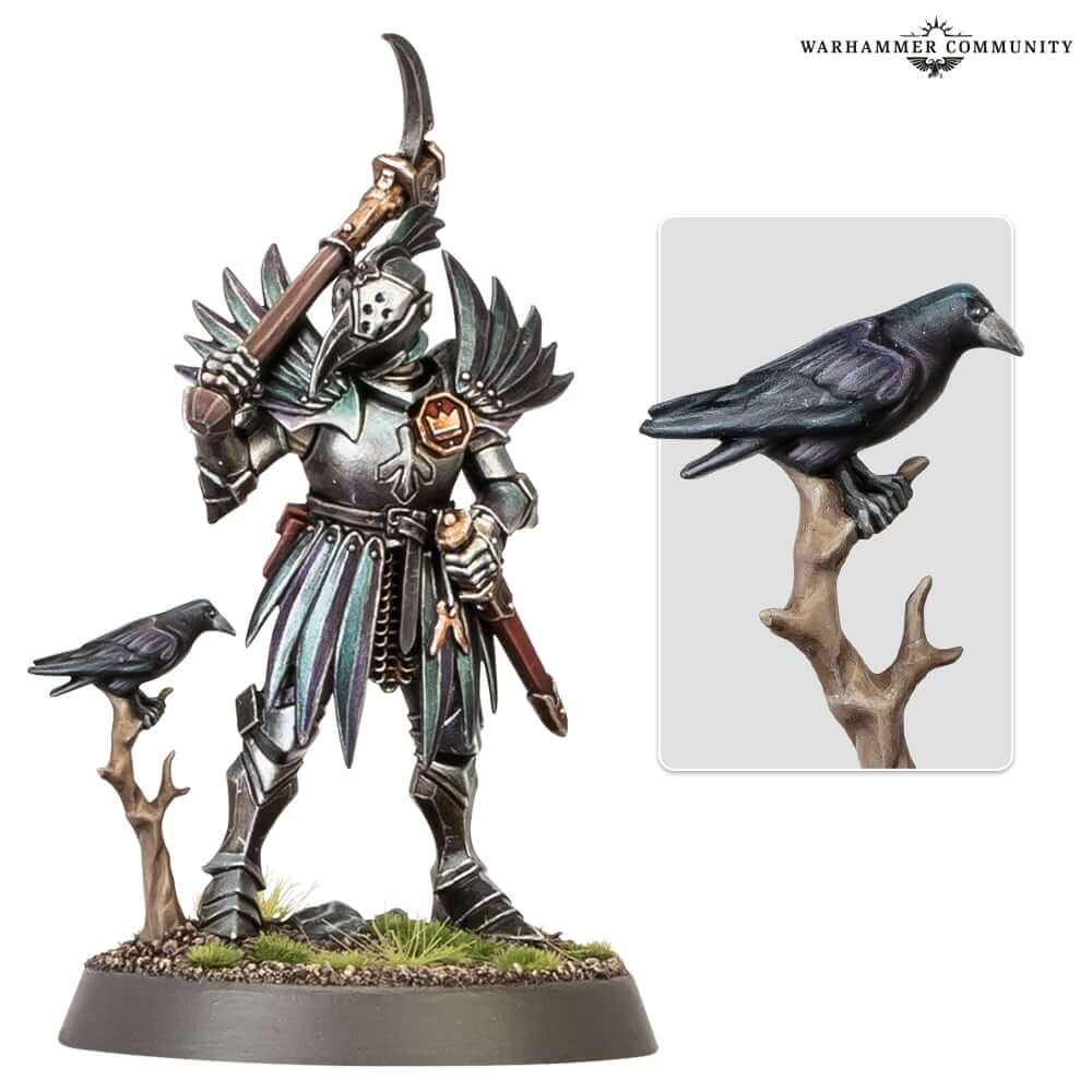 The Steel Rook Cities of Sigmar
