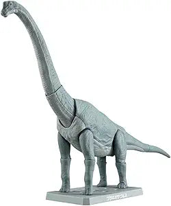 Plannosaurus Brachiosaurus Model Kit