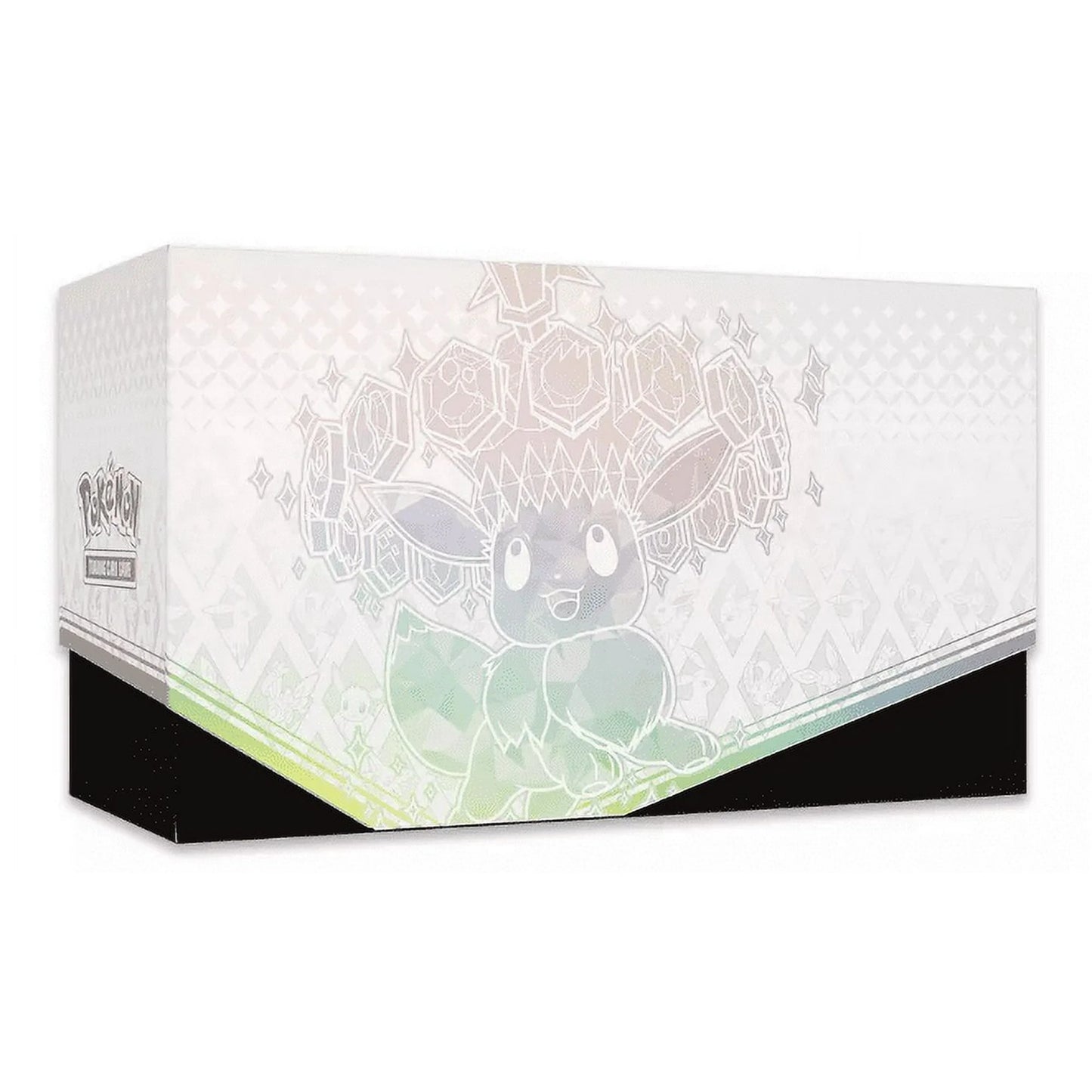 Pokemon Prismatic Evolutions Elite Trainer Box ETB