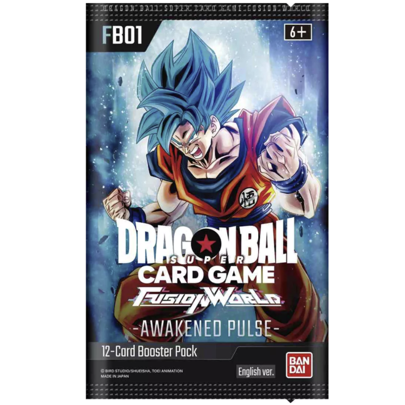 Fusion World Dragon Ball Super Card Game Game Bunker Fusion World Dragon Ball Super Card Game Game Bunker