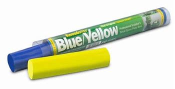 Green Stuff 3.5 oz bars