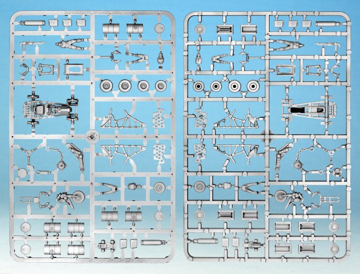 Friends of Gaslands: Implements of Carnage 2