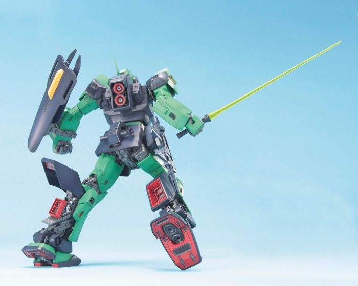 MSA-003 NEMO 'Z GUNDAM', BANDAI MG