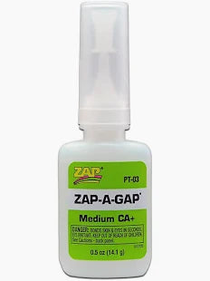 ZAP Zap-A-Gap