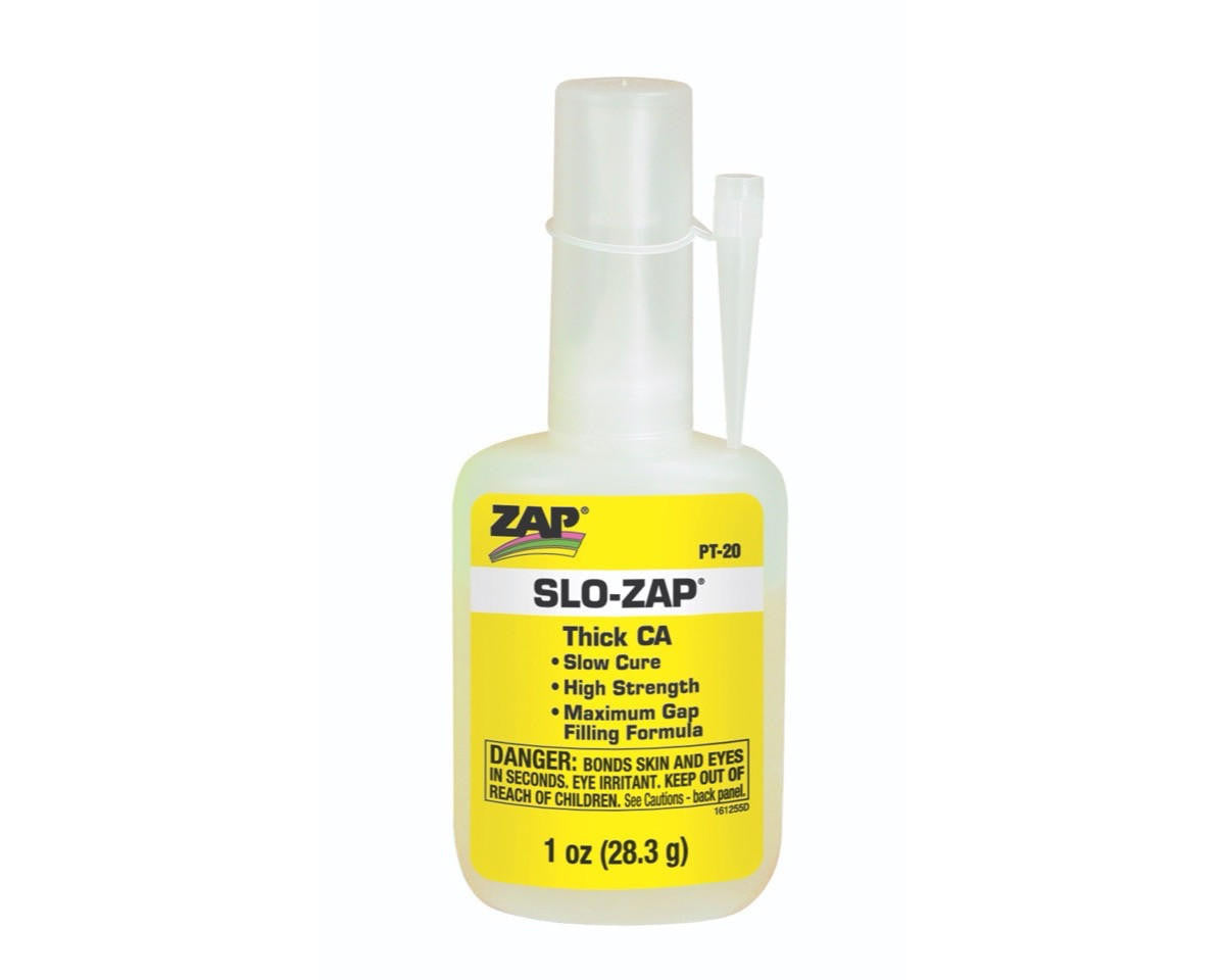 ZAP Slo-Zap (1 oz)