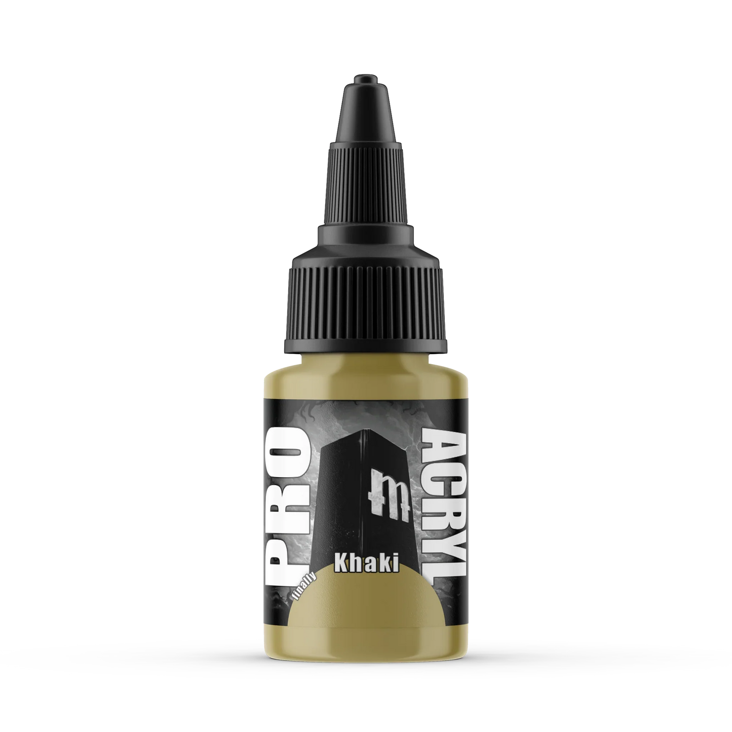 061 - Pro Acryl Khaki
