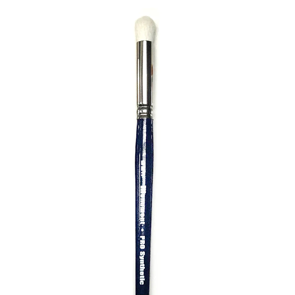 Pro Synthetic 5/16" Domed Drybrush
