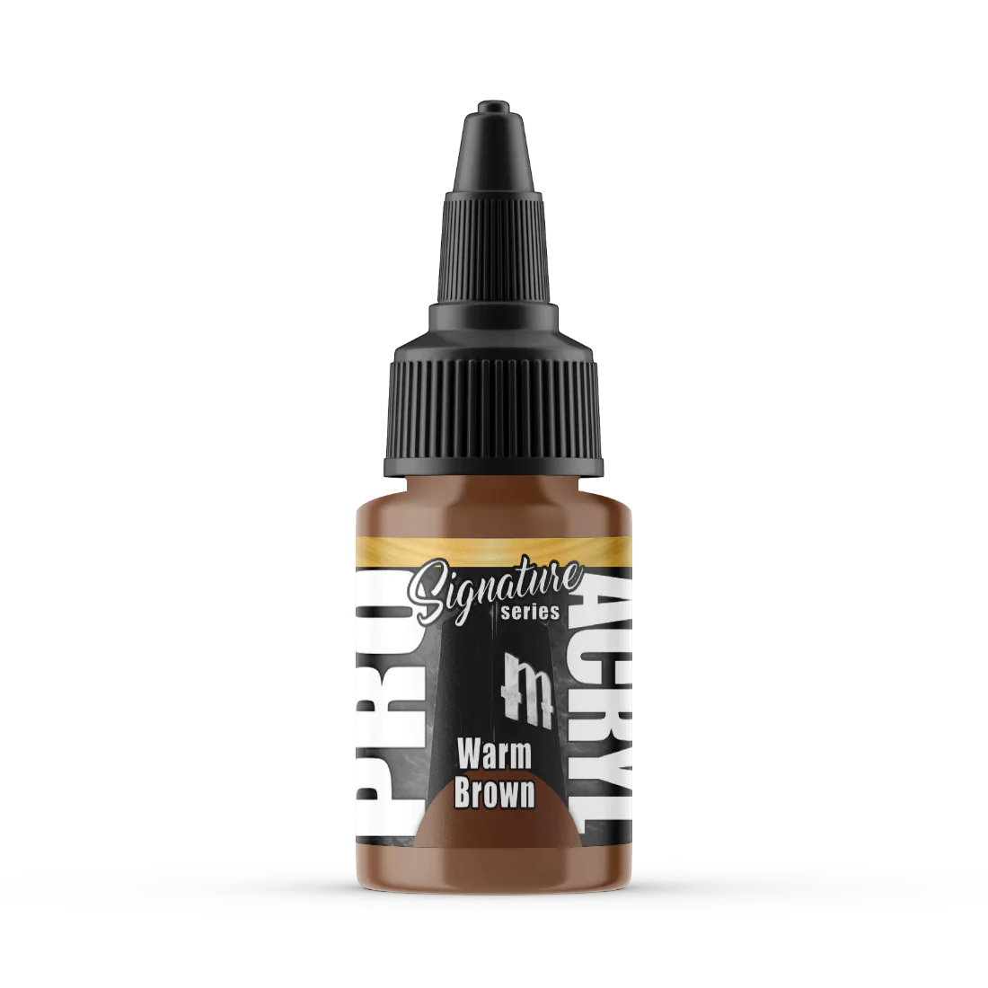 S09 - Ninjon Warm Brown