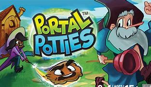 Portal Potties