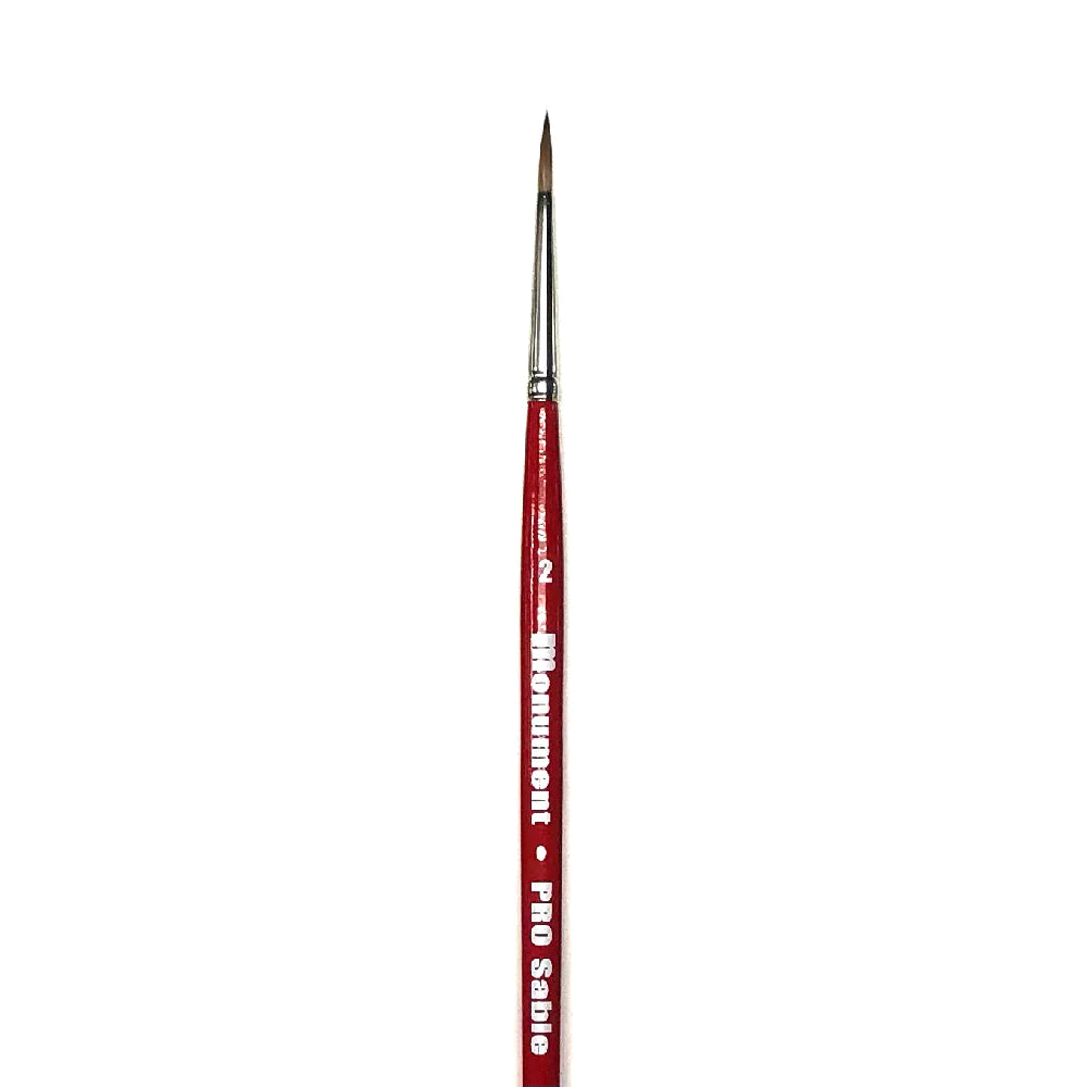 Pro Sable 2 Brush