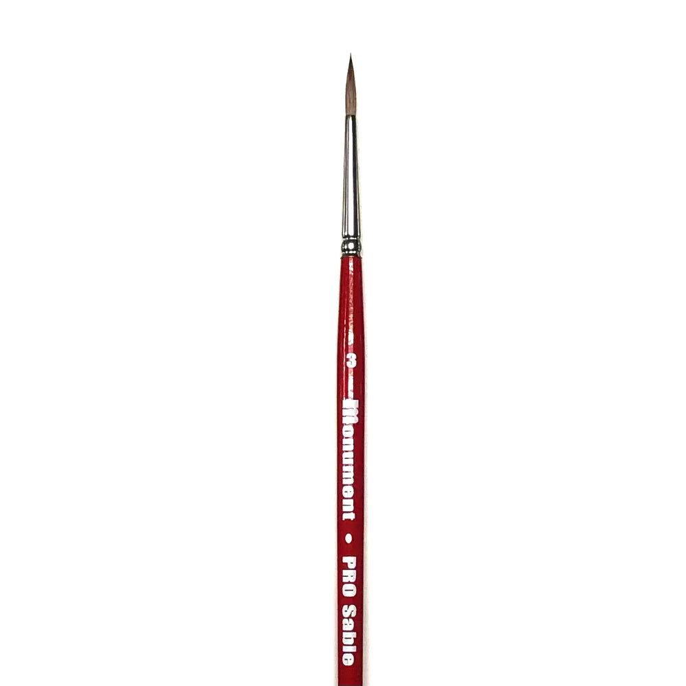 Pro Sable 3 Brush