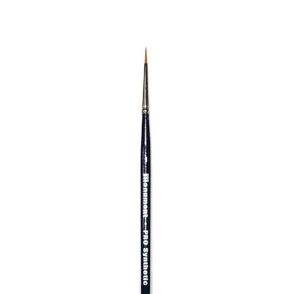 Pro Synthetic 1