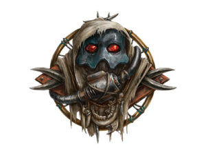 Ash Waste Nomads