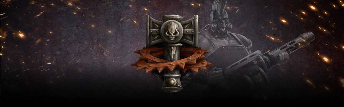 House Goliath