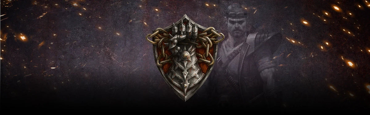 House Orlock