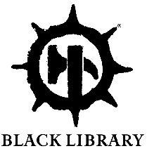 Black Library Books