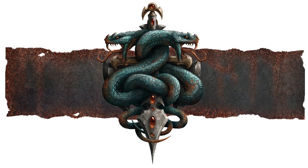 House Delaque