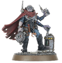 Genestealer Cults