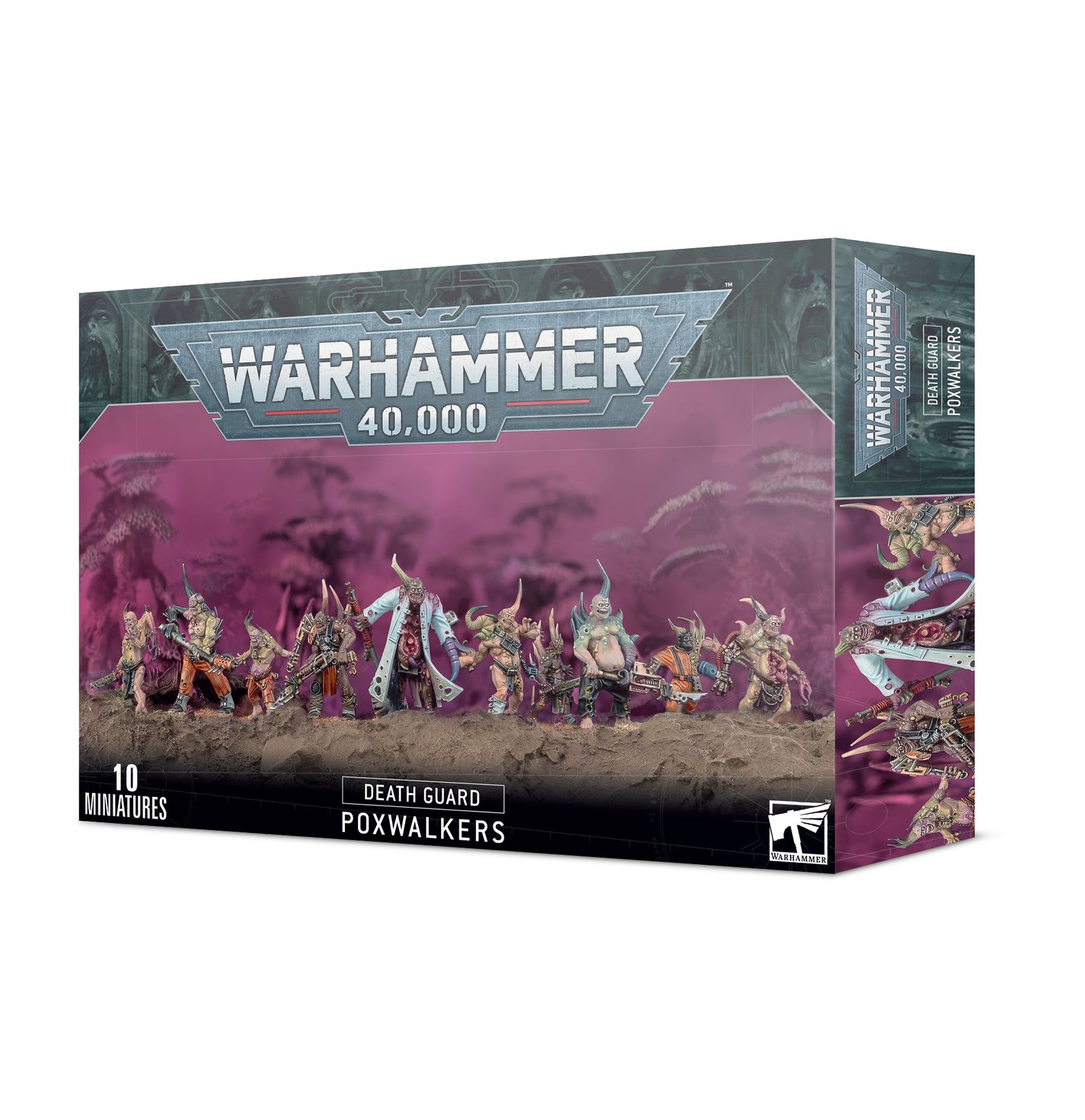 Death Guard