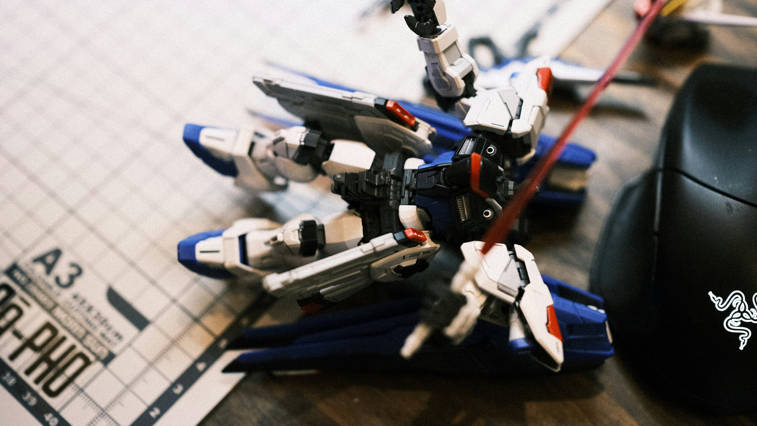 Gunpla