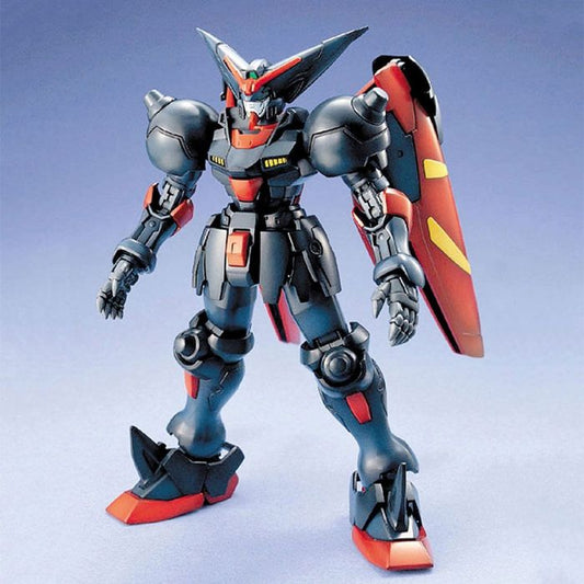 MG 1/100 GF-13-001NHII Master Gundam