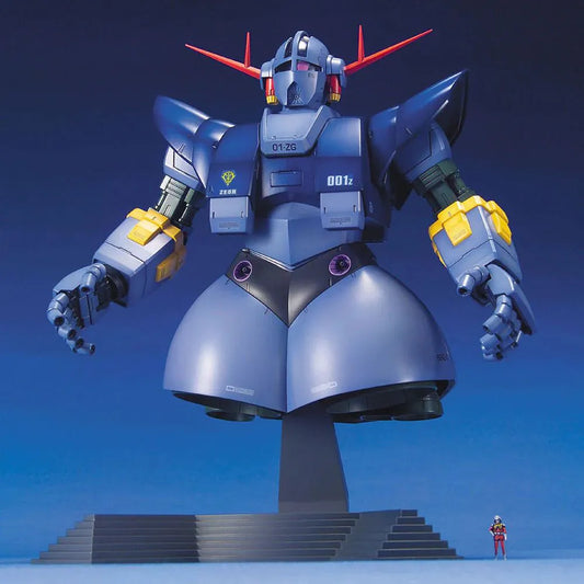 MSN-02 Zeong "Mobile Suit Gundam", Bandai Hobby MG