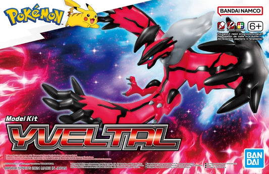 Pokemon-Yueltal