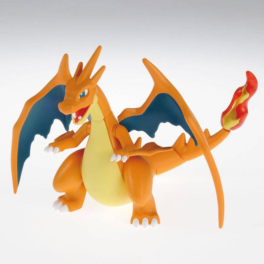 Pokemon Select Series No.38 Mega Charizard Y